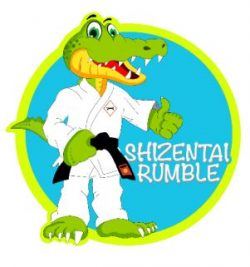 Shizentai Rumble - Sunday 13th July 2026